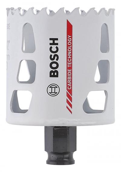 Piła otwornica z węglików endurance for heavy duty 64mm     