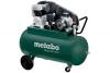 Kompresor olejowy 90l mega 350-100 d                        