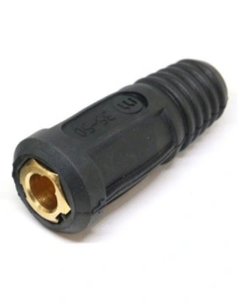 Gniazdo przewodu spawalniczego 1m3 łp-50 316a               