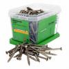 Wkręt tarasowy classic corrs 4.8*75mm tx20                  
