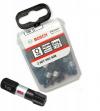 Bit, grot, końcówka t40 25mm imp 25pcs                      