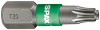 Bit, grot, końcówka 20 25mm t-star plus                     