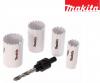 Mini zestaw otwornic 22,25,29,32mm                          