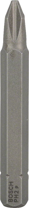 Bit, grot, końcówka ph2 51mm eh 3pcs                        