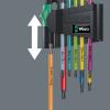 Zestaw kluczy trzpieniowych torx multicolour tx8-tx40       