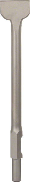Dłuto 6-kątne łopata 75*450mm                               