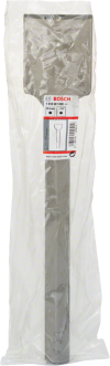 Dłuto łopata hex28 80*400mm                                 