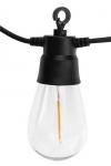Girlanda solarna 6.5m                                       