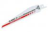 Brzeszczot wd s956dhm 150*25*1.25                           