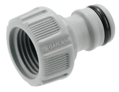 Ogs - przyłącze kranowe 1/2'' bl.                           