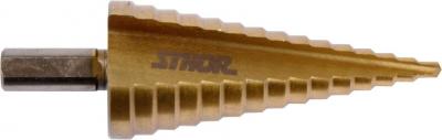 Wiertło stopniowe 4-32mm                                    