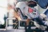 Tarcza szlifierska x-lock expert for metal 125*1.6*22.23    