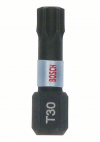 Bit, grot, końcówka t30 25mm imp 25pcs                      