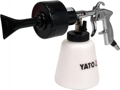 Pneumatyczny pistolet do wytwarzania piany 1l.              
