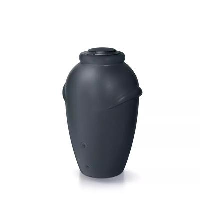 Zbiornik na deszczówkę aqua can 360l - antracyt             