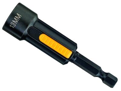 Nasadka magnetyczna z elementem czyszczącym 13mm            