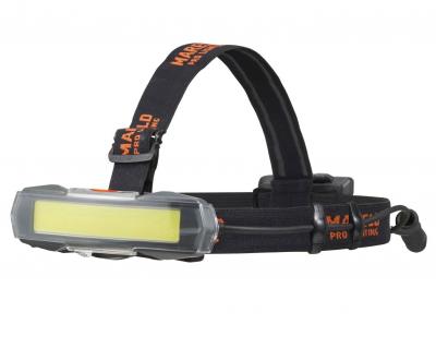 Lampa czołowa gleam 600 re                                  