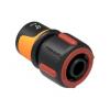 Szybkozłącze ze stopem  19mm 3/4''                          