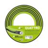 Wąż ogrodowy quattro 1/2'' 50m                              