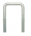 Cybant typ c m10*49*92 (1 1/2'') ocynk, gwint 45mm          