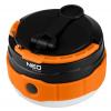Lampa biwakowa 3w1                                          