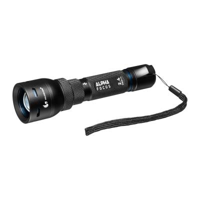 Latarka ręczna falcon eye z fokusem  2.4 500lm              