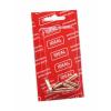 Końcówka prądowa do stali m6*25 1.2mm mb15 op. 10szt        