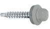 Wkręt samowiertny 4.8*55mm ral 9006                         