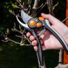 Sekator by-pass 200 mm, zakres do 18 mm, regulowany rozstaw 