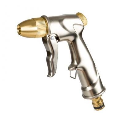 Zraszacz pistoletowy brass                                  