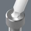 Zestaw kluczy trzpieniowych imperial 950/9 hex plus 9 cz,   