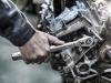 Zestaw kluczy i bitów+grzechotka zyklop metal 1/2''28 części