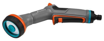 Comfort pistolet zraszający do delikatnych roślin           
