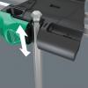 Zestaw kluczy trzpieniowych z kulką hex plus 7cz, magnetyzer
