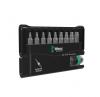 Zestaw bit-check 10 tx universal,uchwyt rapidator, 10cz     