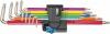 Zestaw kluczy trzpieniowych torx 3967/9 tx sxl multicolour  