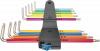 Zestaw kluczy trzpieniowych torx 3967/9 tx sxl multicolour  