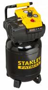 Kompresor bezolejowy pionowy fatmax 30l 10 bar 1.5km        