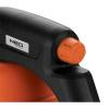 Lampa lutownicza gazowa na naboje 190g + 4 naboje           