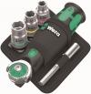 Grzechotka zyklop pocket set 2, 18cz.                       