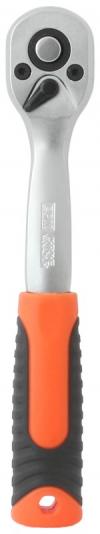 Grzechotka 72th satin 1/4''                                 