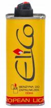 Benzyna do zapalniczek 133ml                                