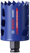 Piła otwornica z węglików expert tough material 51mm        