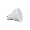 żarówka gu10 led biały zimny 6w-cw                          