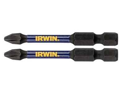 Grot, bit, końcówka impact pro ph2 57mm 2 szt.              