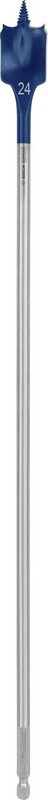 Wiertło łopatkowe selfcut expert 24*400mm                   