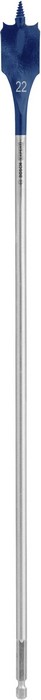 Wiertło łopatkowe selfcut expert 22*400mm                   