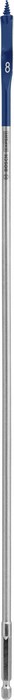 Wiertło łopatkowe selfcut expert 8*400mm                    