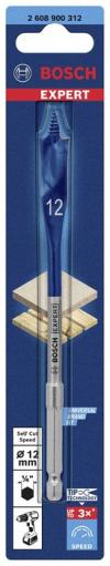 Wiertło łopatkowe selfcut expert 12*152mm                   
