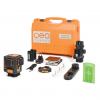 Laser liniowy krzyżowy geo6-xr green sp                     